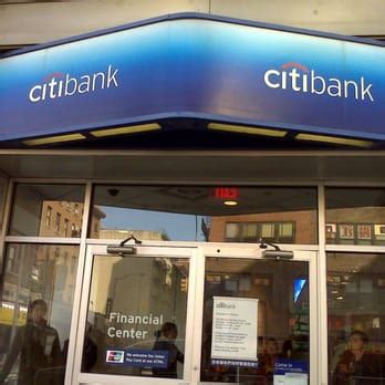 citibank canal street